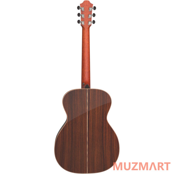 Furch Red Pure OM-SR +кейс Акустическая гитара