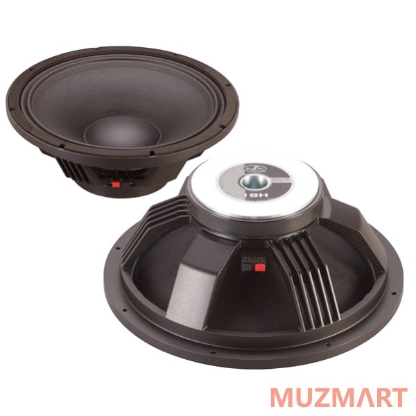 Das Audio 18H Динамик 18" 600-1200 Вт
