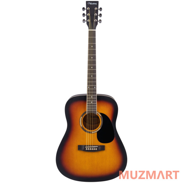 Veston D-40 SP/SBS Акустическая гитара