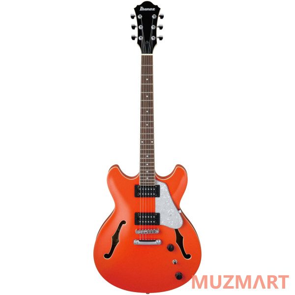 Ibanez AS63-TLO ARTCORE VIBRANTE полуакустическая электрогитара