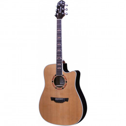 Crafter STG D-18ce Электроакустическая гитара