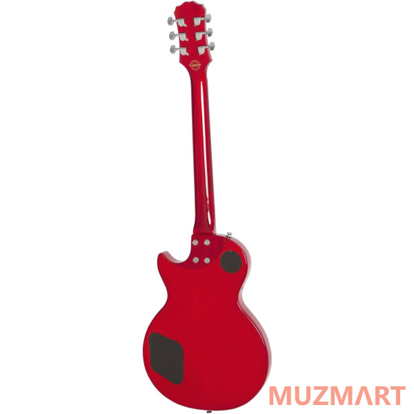 Epiphone LES PAUL STUDIO EBONY CH Электрогитара