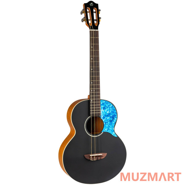 Flight IRIS Tenor BK Укулеле тенор