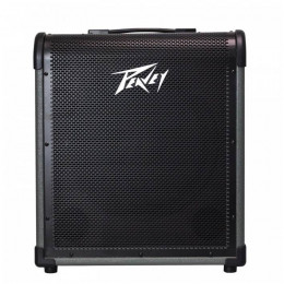 Peavey MAX 150 Басовый комбоусилитель