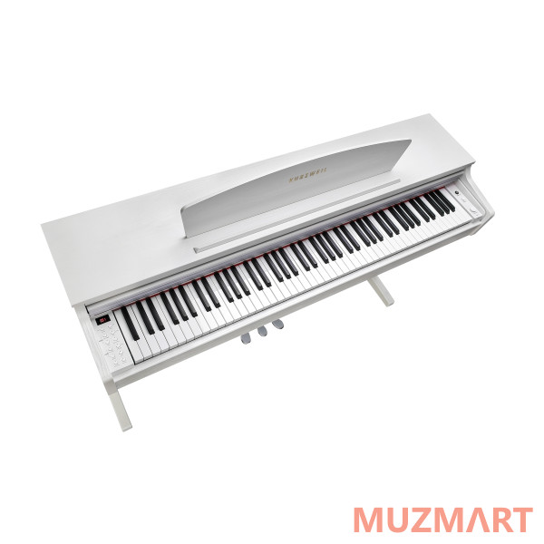 Kurzweil M115 WH Цифровое пианино