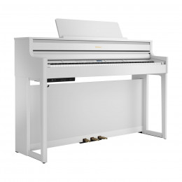 Roland HP704 WH SET Цифровое пианино