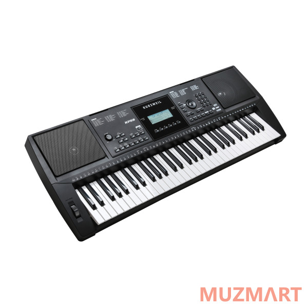 Kurzweil KP80 LB Синтезатор