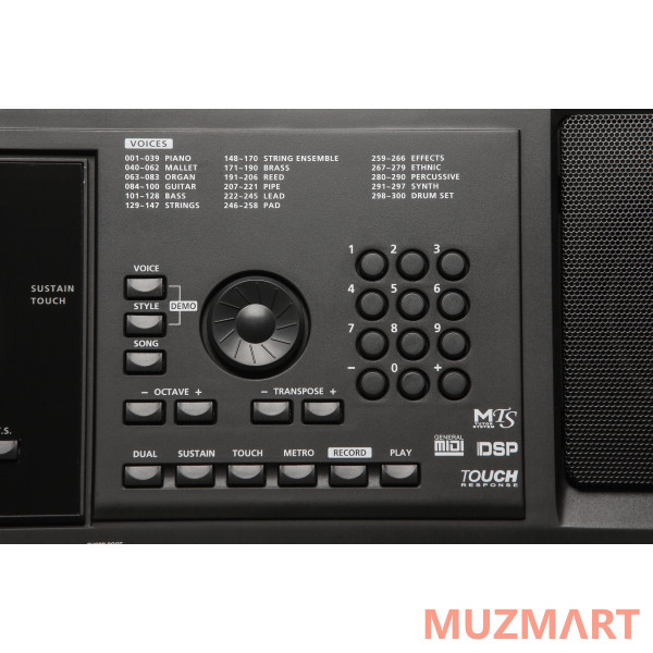 Kurzweil KP80 LB Синтезатор