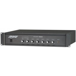 Abk PA-2025PII Микшер-усилитель