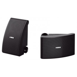 Yamaha NS-AW392 BLACK Пассивная акустическая система