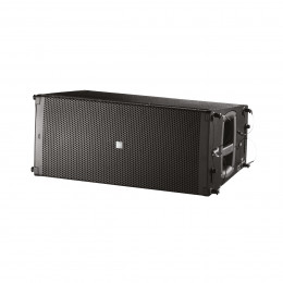 FBT MUSE 210LN Активный двухполосный элемент линейного массива