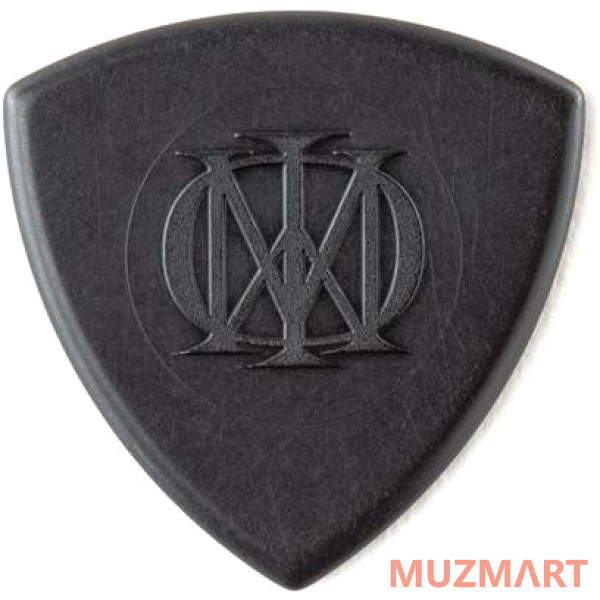 Dunlop JOHN PETRUCCI TRINITY-6/PLYPK 545-JP140 Набор медиаторов