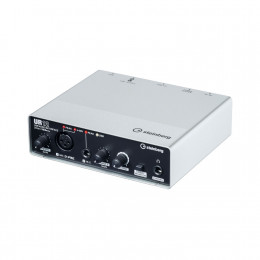Steinberg UR12 Аудиоинтерфейс USB