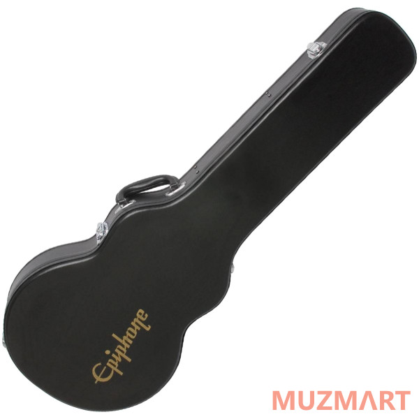 Epiphone CASE EPI LP STD CUST Кейс для электрогитары