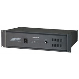 Abk PA-7001 Усилитель мощности трансляционный
