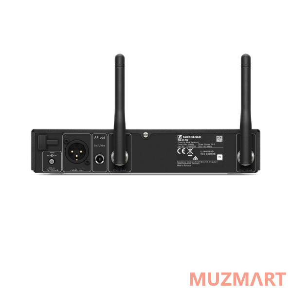 Sennheiser EW-D ME2/835-S SET (S7-10) Цифровая радиосистема с ручным микрофоном и передатчиком