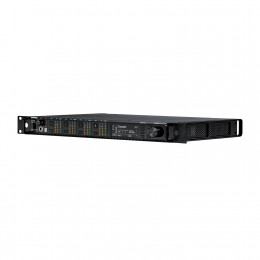 Shure AXIENT AD4QE Четырёхканальный приемник