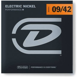 Dunlop EG-NKL 09/42-6/SET Струны для электрогитары