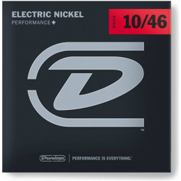 Dunlop EG-NKL 09/46-6/SET Струны для электрогитары