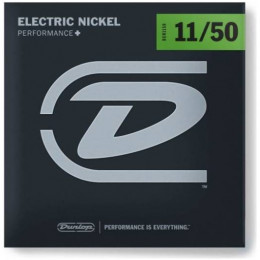 Dunlop EG-NKL 11/50-6/SET Струны для электрогитары