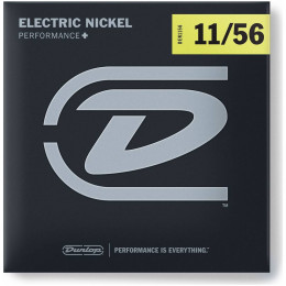 Dunlop EG-NKL 11/56-6/SET Струны для электрогитары