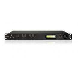 Xilica XA-2040 Цифровой процессор-контроллер акустических систем
