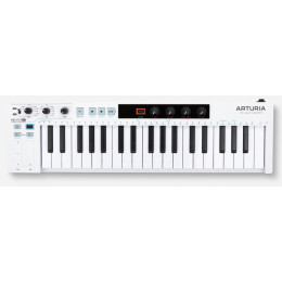 Arturia KeyStep 37 Клавишная динамическая MIDI