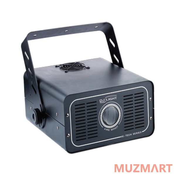 Dj Light YW0652 Water Effect Световой прибор