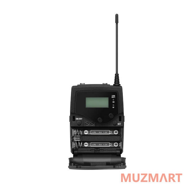 Sennheiser EK 500 G4-AW+ Беспроводной накамерный РЧ-приемник