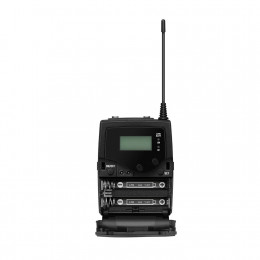 Sennheiser EK 500 G4-AW+ Беспроводной накамерный РЧ-приемник
