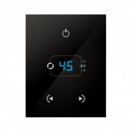 Nicolaudie Architectural STICK-GA2 Настенный сенсорный DMX контроллер
