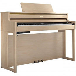 Roland HP704-LA Цифровое фортепиано