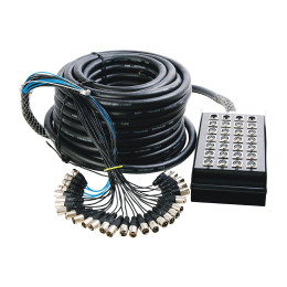 OnStage SNK24450V2 Мультикор 24х4