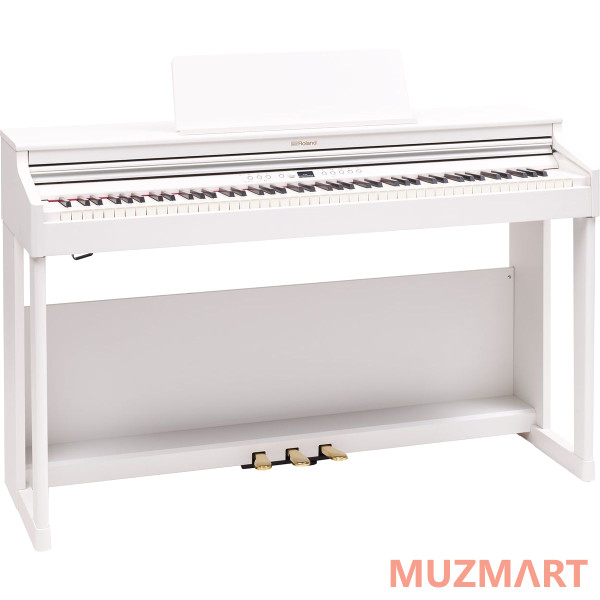 Roland RP701-WH Цифровое фортепиано