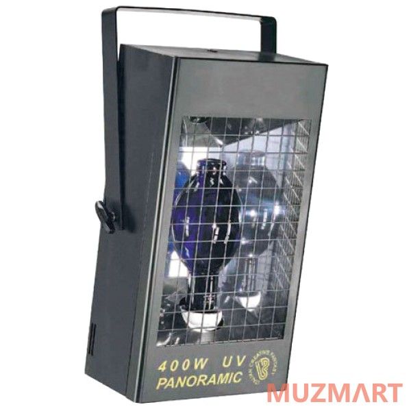 Psl W864 Panoramic UV-400 Световой прибор ультрафиолетовый