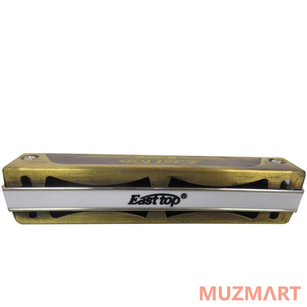 EASTTOP T005 E Диатоническая губная гармошка
