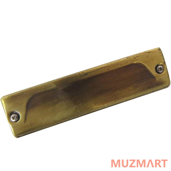 EASTTOP T005 E Диатоническая губная гармошка