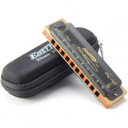 EASTTOP T008K Ab Диатоническая губная гармошка