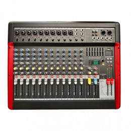 Ross MFX122 Микшерный пульт