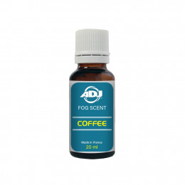 American DJ Fog Scent Coffee 20ML Жидкость для дыма