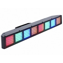 American DJ Color Burst 8 DMX Светодиодный прибор