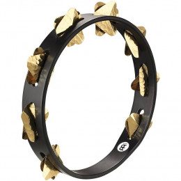 Meinl STA1B-BK Тамбурин без мембраны