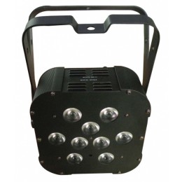 Highendled YHBL-001T-3W-9 Световой прибор PAR64