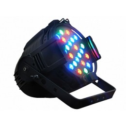 Highendled YHLL-001-5W Led Par Световой прибор