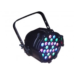 Highendled YHLL-001Z-3W  Led Par Can Световой прибор
