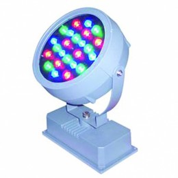 Highendled YHLL-010 Led Световой прибор уличный PAR 64