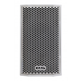 Eurosound BBR-06W Install Пассивная акустическая система