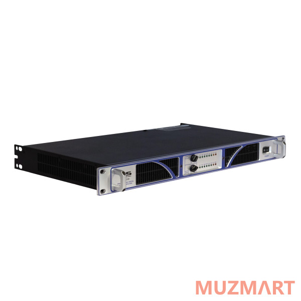 Eurosound DMA2200 Усилитель мощности