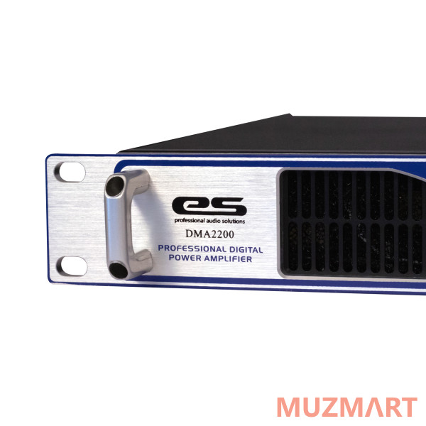 Eurosound DMA2200 Усилитель мощности