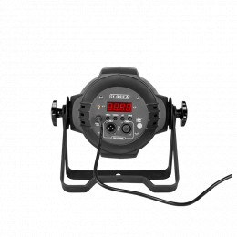 Euro DJ LED PAR 1818 RGBWA/UV Светодиодный прожектор